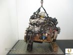 MOTOR COMPLETO NISSAN TERRANO II 2001 -TD27 - 4