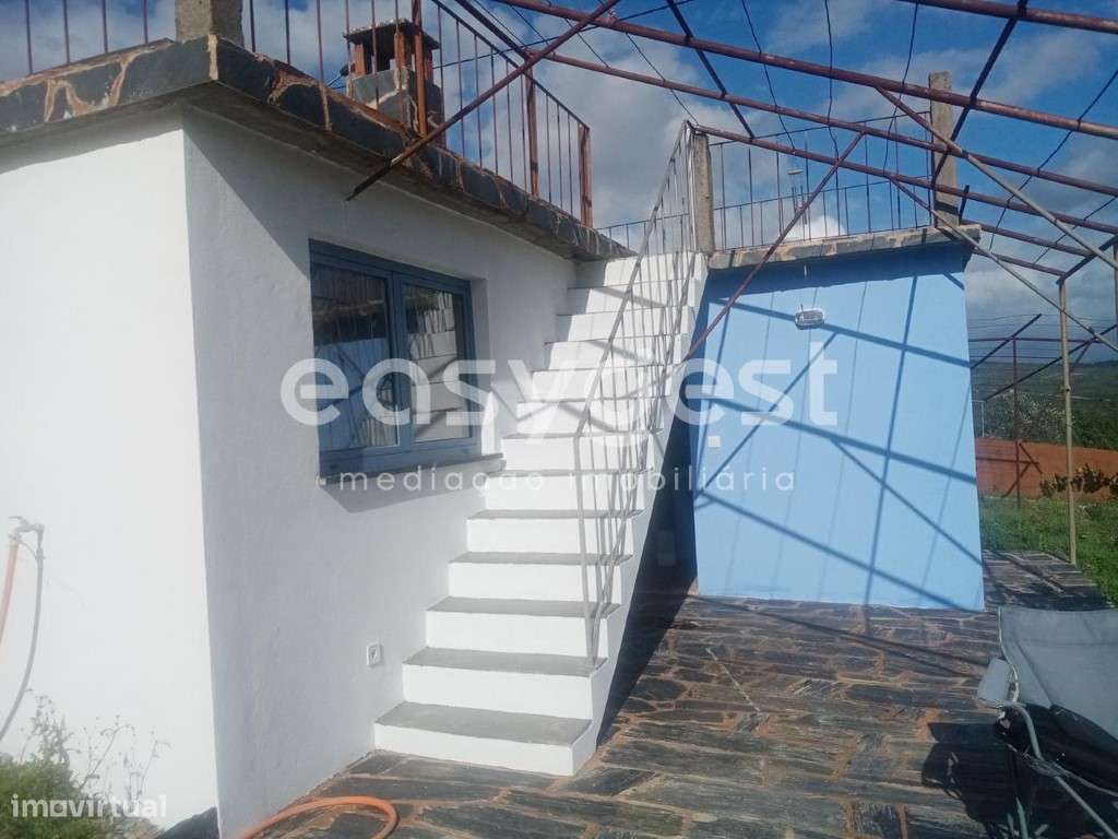 Quinta Ecológica em lugar Idílico em Oleiros perfeita para desfrutar - Grande imagem: 3/29