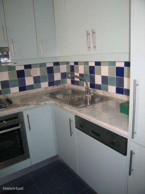 Apartamento T1 junto ao Parque das Conchas - Grande imagem: 4/21