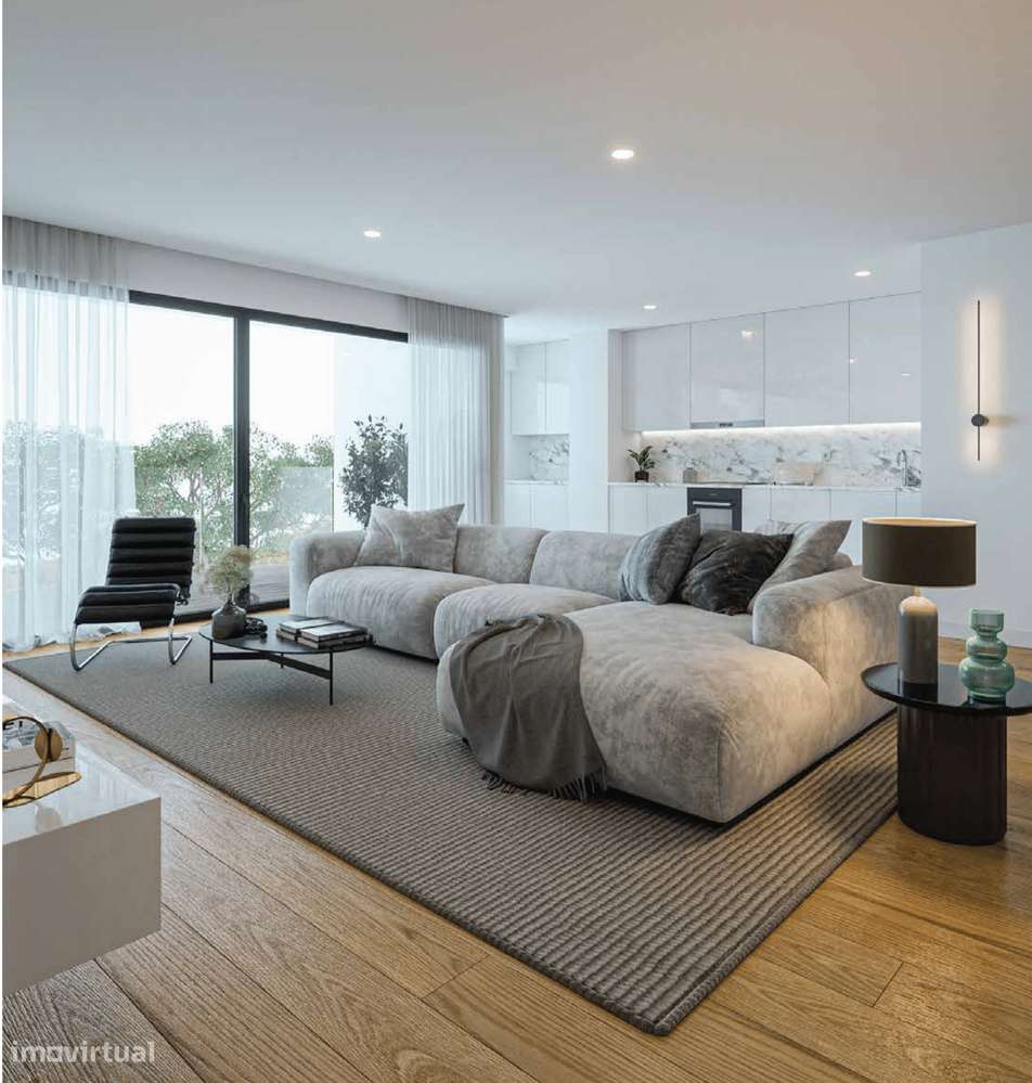 T2 NOVO EM LOCAL PRIVILEGIADO - QUINTA DA PÍCUA - Grande imagem: 2/7