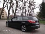 Ford Focus 1.0 EcoBoost Start-Stopp-System TITANIUM - 3