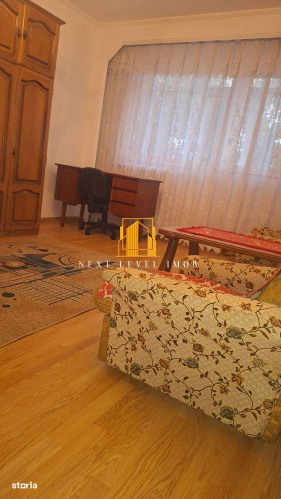 Inchiriere Apartament 2 Camere – Zona NORD - Imagine principală: 5/7