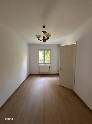Apartament 2 Camere Banat Parter Cu Centrala-2