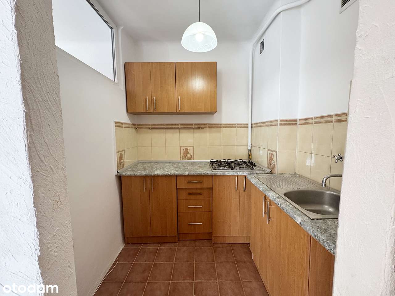 Kawalerka z balkonem 25m - Pełny obrazek: 4/7