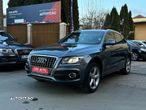 Audi Q5 2.0 TFSI Quattro Tiptronic - 3