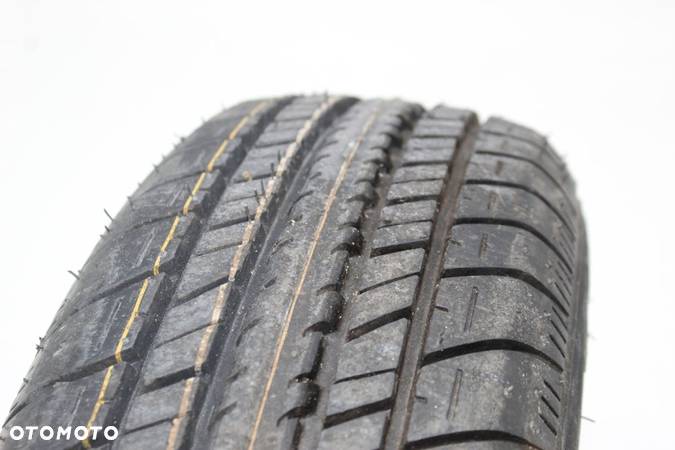 VW POLO 6C KOŁO DOJAZDOWE 175/70R14 6RU601027 - 2