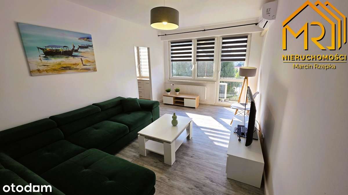 Mieszkanie 3-pokojowe gotowe do zamieszkania-1