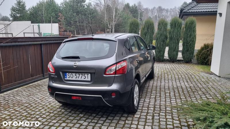 Nissan Qashqai 2.0 Acenta - 2