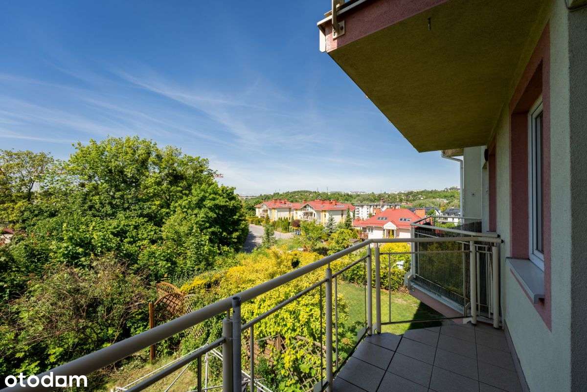 Jasne i przestronne| 5 pokoi | 136,90-15