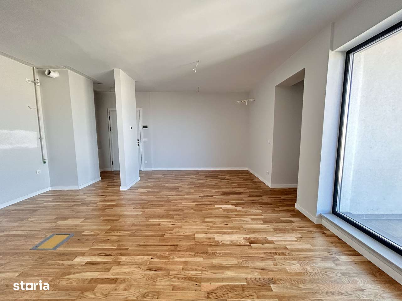 Apartament 2 camere | Finalizat | Casa Presei Libere-2