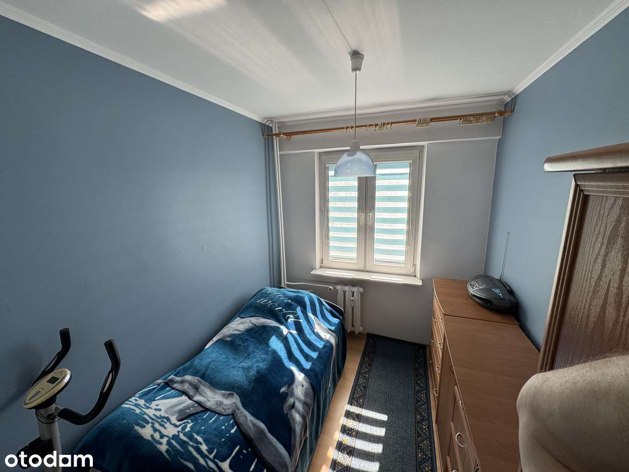 Tarnobrzeg, ul. Kopernika – 78 m², 4 pokoje, bez pośrednika - Pełny obrazek: 4/7