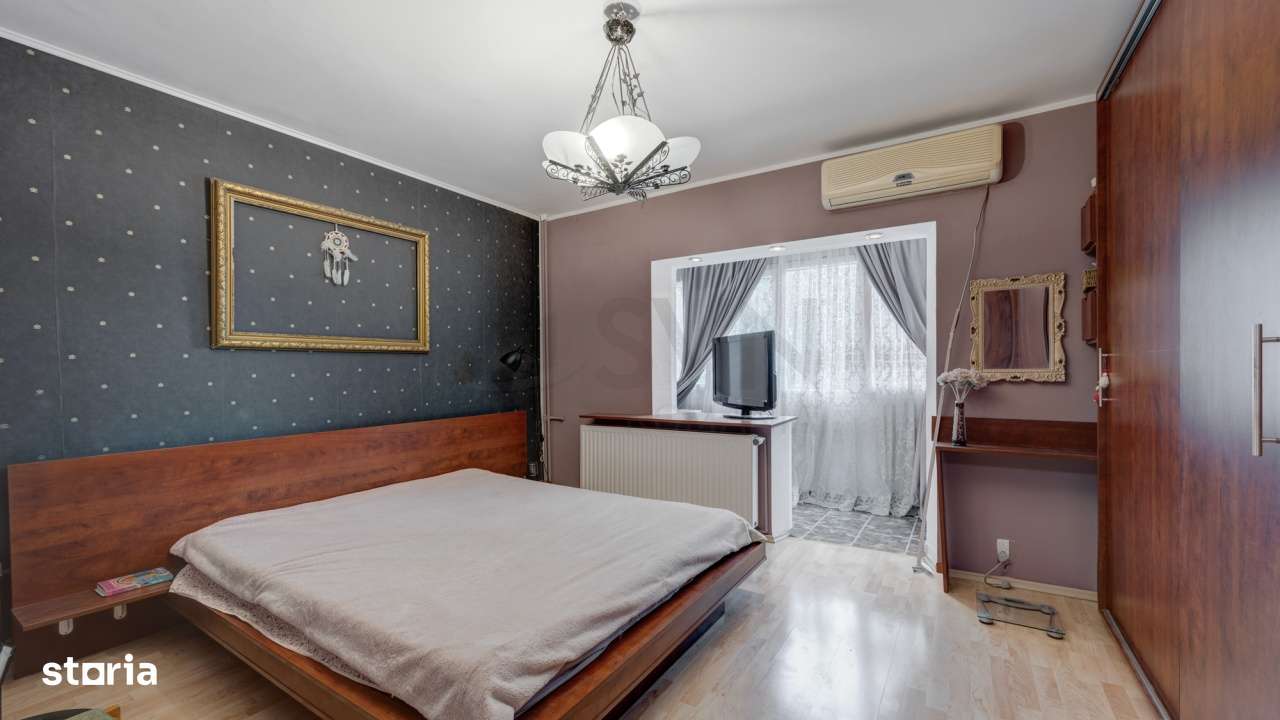 Apartament 4 camere de vanzare Alba Iulia l Decebal - Imagine principală: 5/15