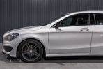 Mercedes-Benz CLA 200 d Shooting Brake AMG Line Aut. - 30