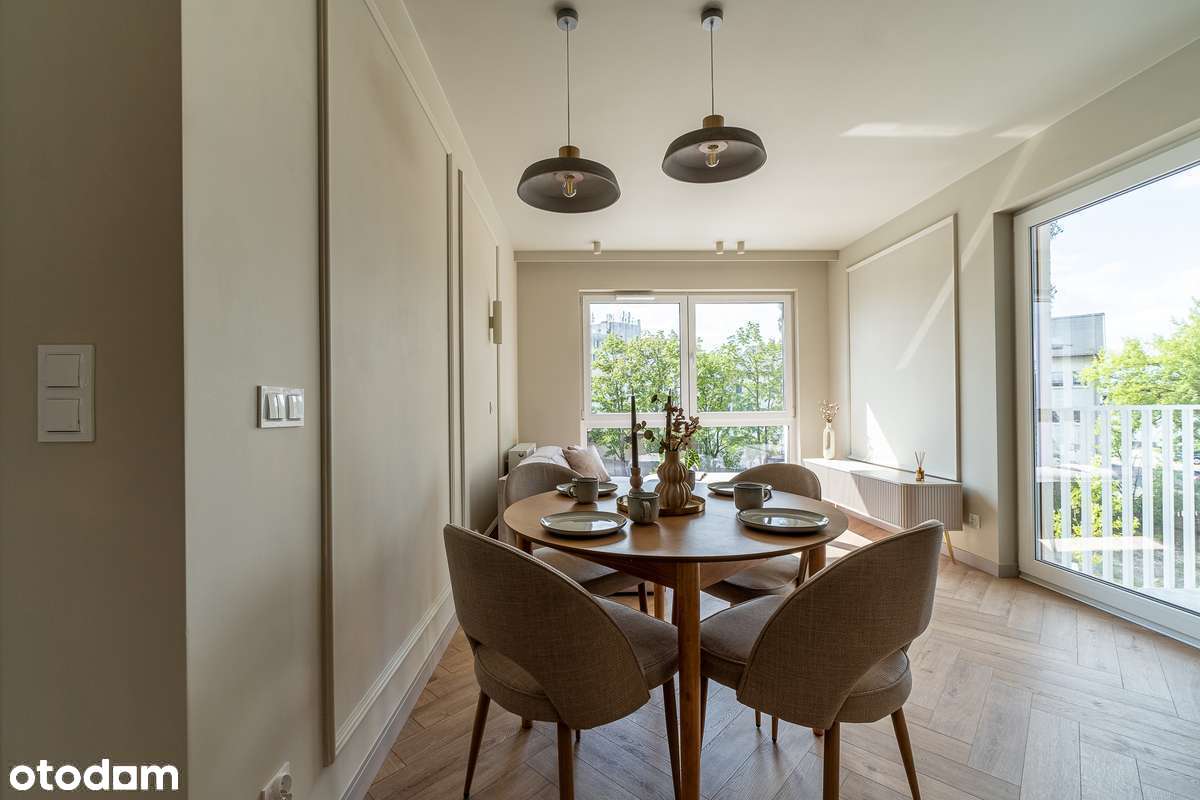 Nowe, gotowe do wprowadzenia się - Pełny obrazek: 4/19