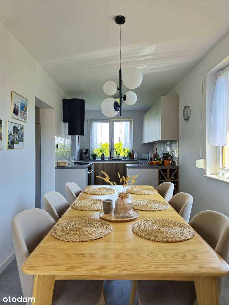 Wyjątkowy dom na sprzedaż – Książenice - Pełny obrazek: 5/20