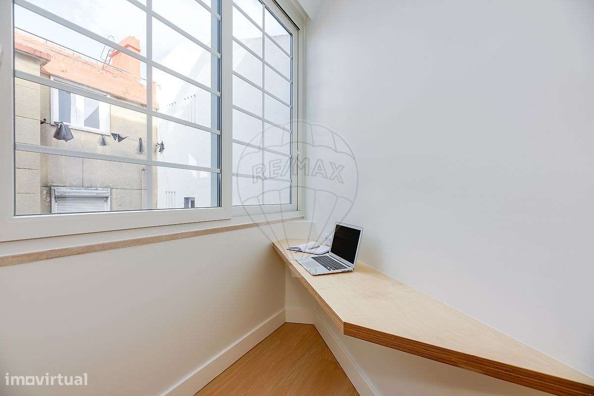 Apartamento T2 para venda-21