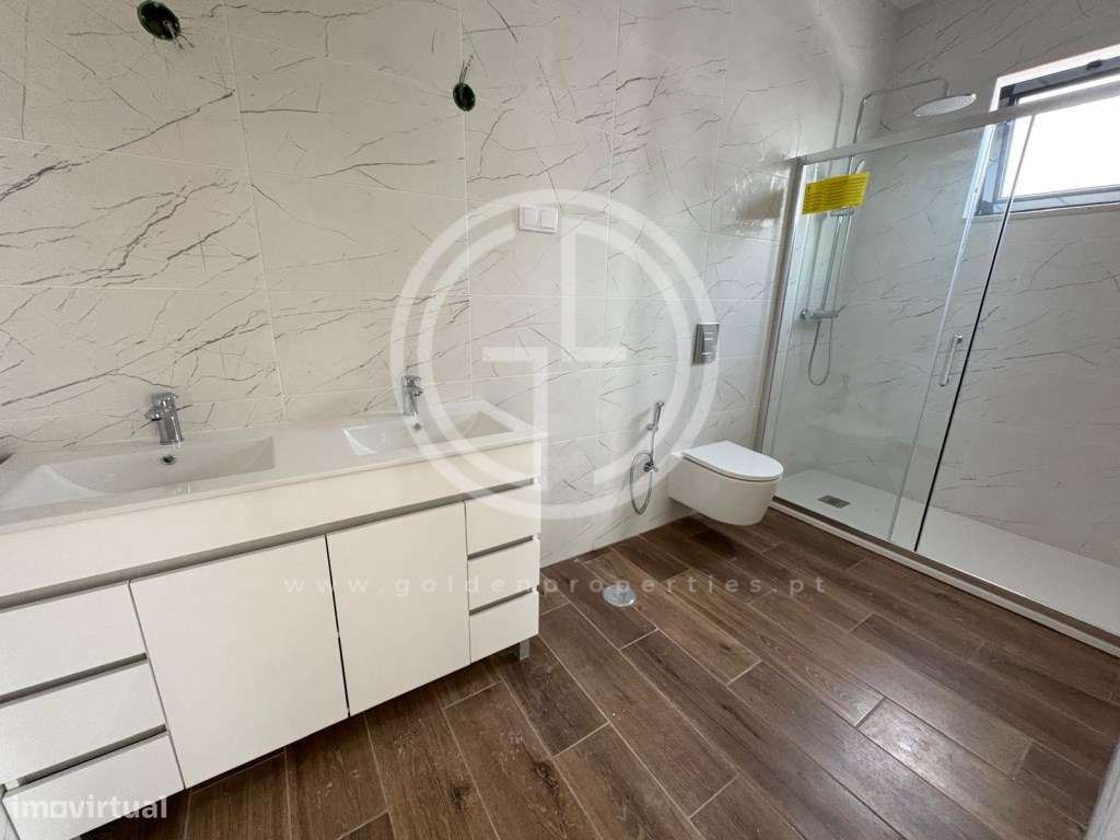 Moradia T3 na baixa de Faro - Grande imagem: 4/20