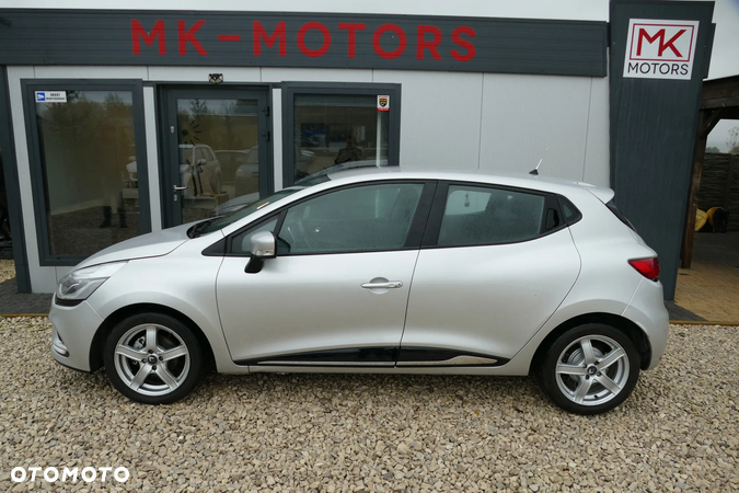 Renault Clio 0.9 Energy TCe Dynamique - 4