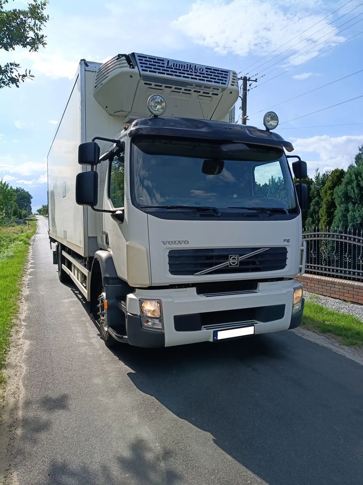 Volvo FE 2010