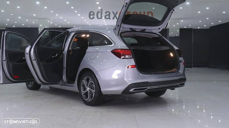 Hyundai i30 SW 1.6 CRDi Style - 5