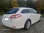 Peugeot 508 2.0 HDi Active - 8