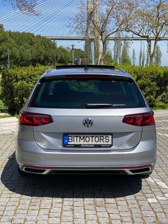 VW Passat Variant 1.4 TSI GTE Plug-in - 6