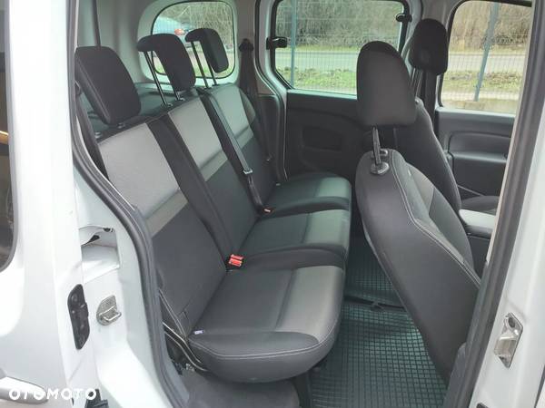 Renault Kangoo 1.5 dCi Limited - 10