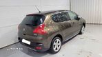 Bancheta spate Peugeot 3008 2010 SUV 1.6 TDI 9H01 - 5