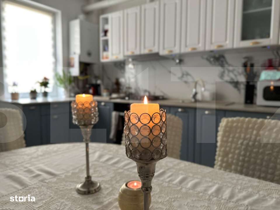 Apartament cu 2 camere, etaj intermediar, Giroc - Imagine principală: 1/13