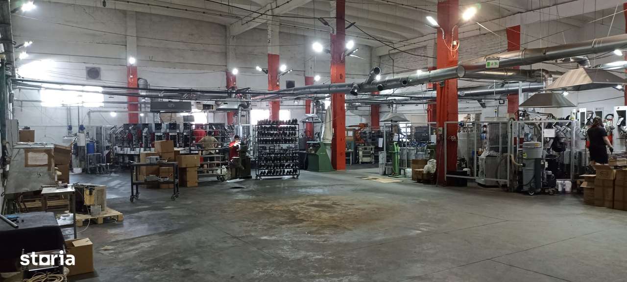 Vand complex industrial/comercial in Husi - ID : RH-43182-property-13