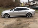 Audi S7 4.0 TFSI Quattro S tronic - 13