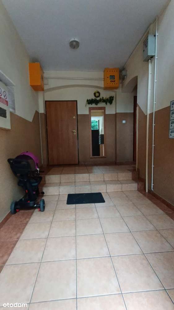 Okazja! 2-pokojowe mieszkanie w samym sercu Malborka-17