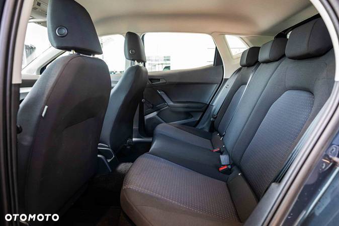 Seat Ibiza 1.0 TSI GPF Style S&S - 36