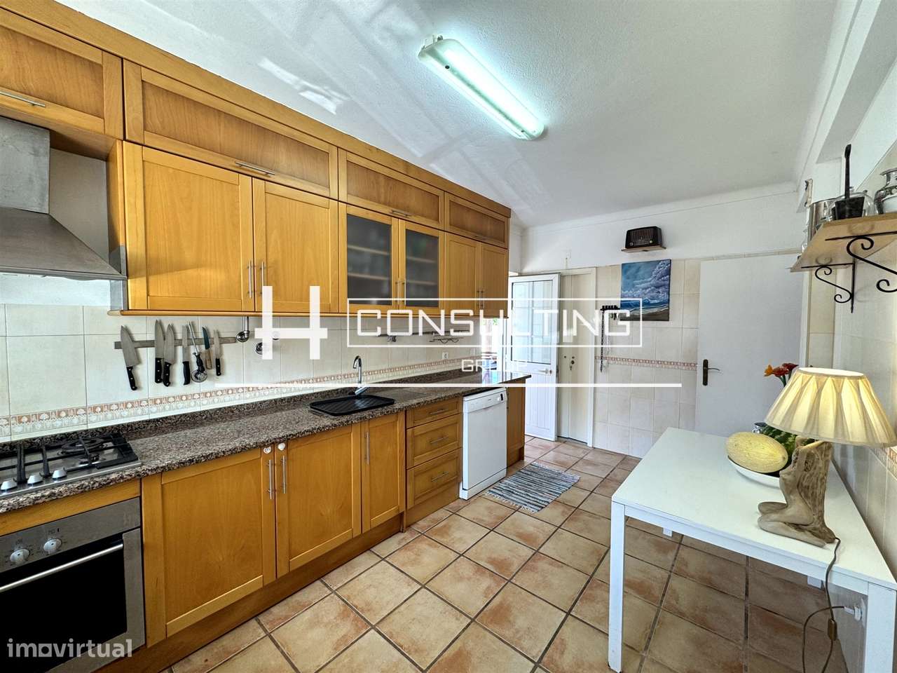 Moradia T4 Venda em Melides,Grândola-58