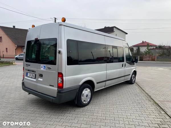 Ford Transit 330 K TDCi Trend - 2