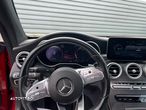 Mercedes-Benz C 220 d Coupe 9G-TRONIC AMG Line Plus - 9