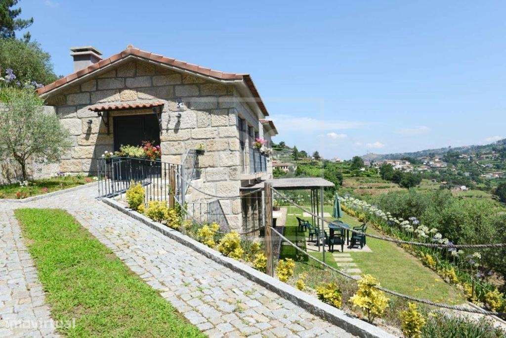 Quinta >=T10 Venda em Paredes de Viadores e Manhuncelos,Marco de Canav-55
