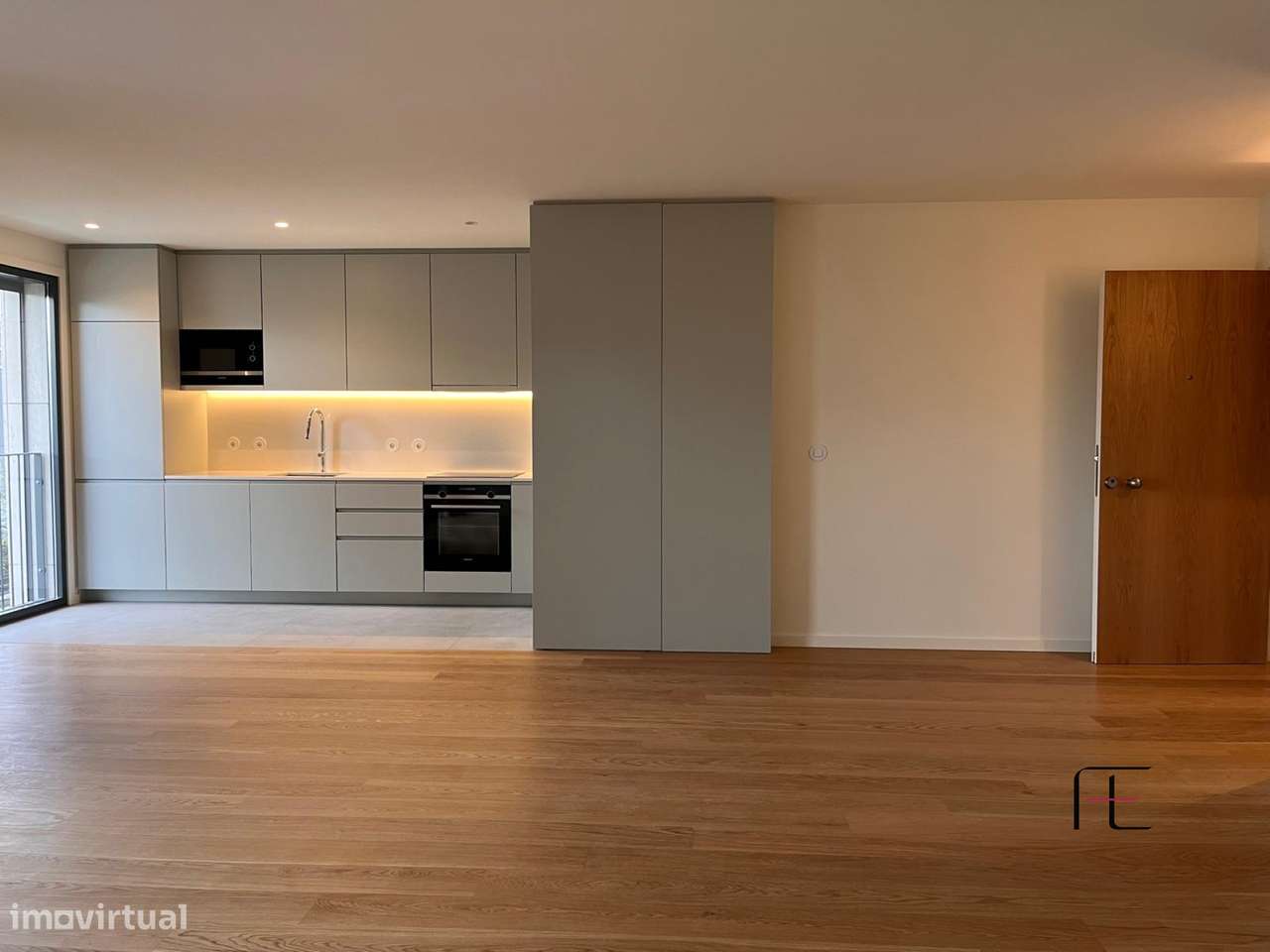 Apartamento T3 Venda em Canidelo,Vila Nova de Gaia - Grande imagem: 3/22