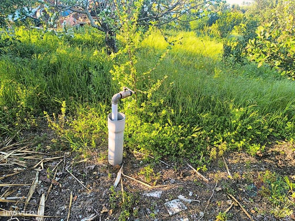 Moradia térrea com terreno junto aos acessos da A13-12