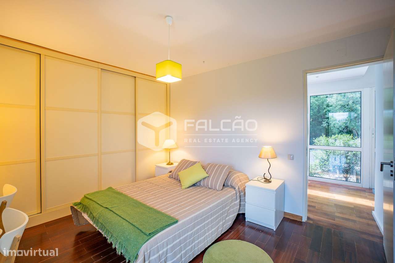 Moradia T5 Venda em Moçarria,Santarém-58