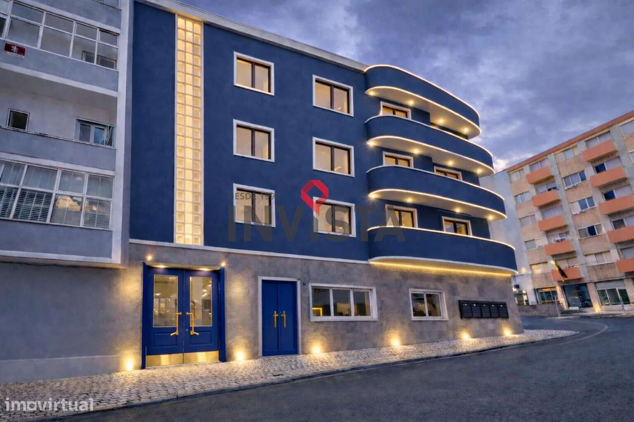 Apartamento T2