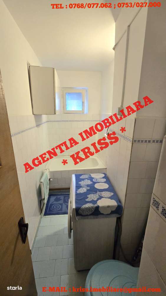 Apartament 2 Camere TRIVALE Confort 2 Etaj 1 Centrală Liber Complex 2-5