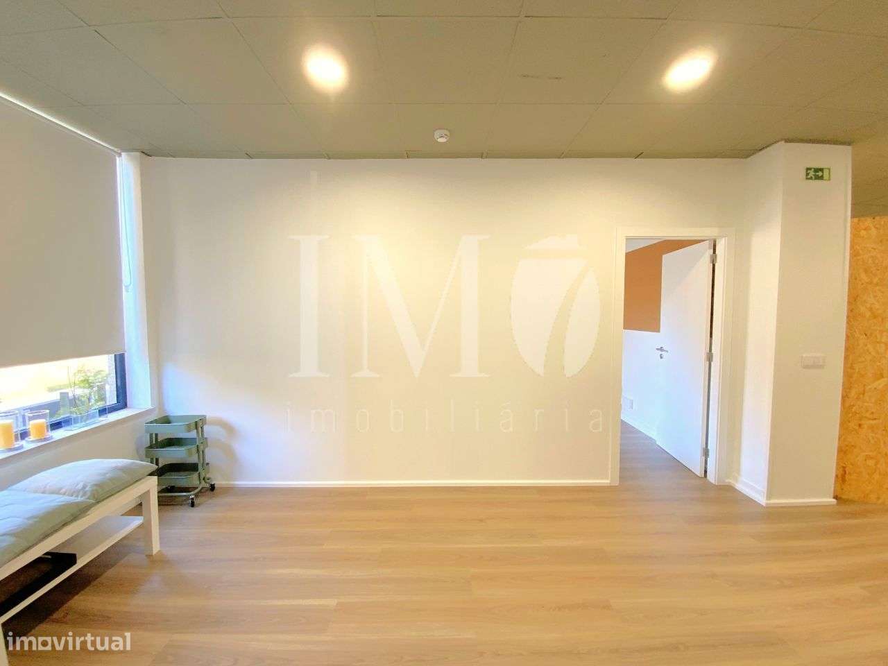 Gabinetes de Fisioterapia / Massagens - Braga - Grande imagem: 4/6