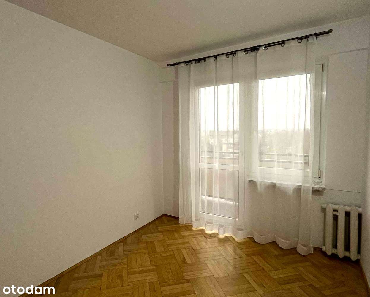 Mieszkanie inwestycyjne! 4 pokoje, ul. Graniczna!-2