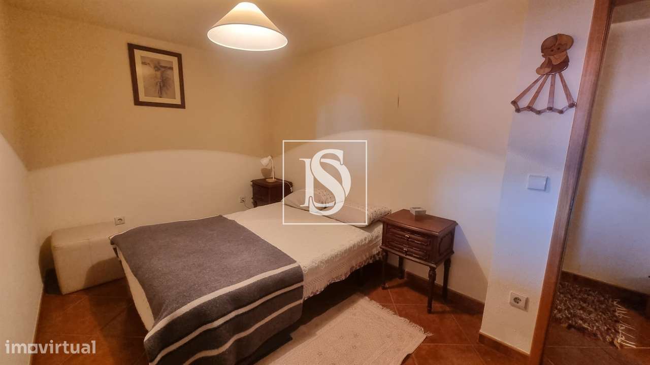 Moradia T2 Venda em Cabril,Montalegre-39