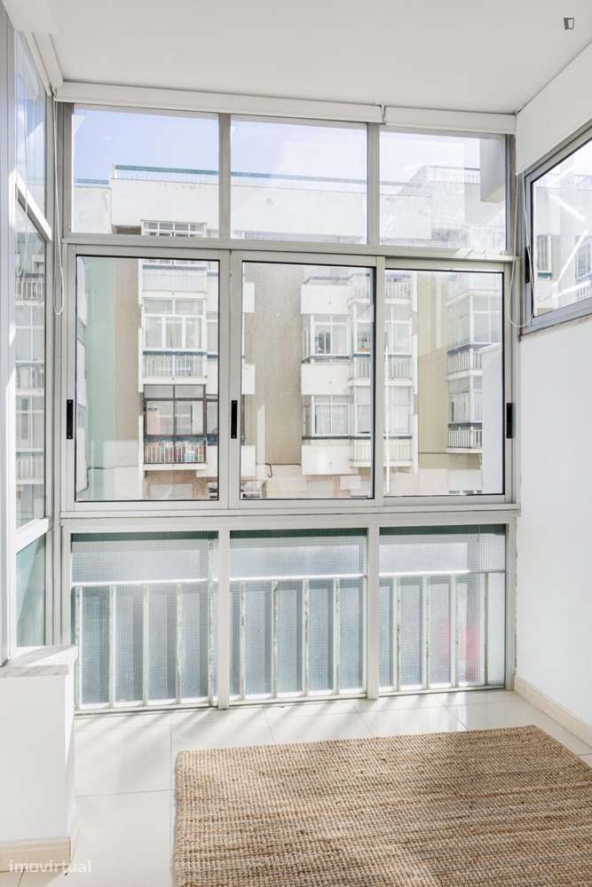 Apartamento com 2 quartos - localizado em Oeiras Lisbon - Grande imagem: 4/9