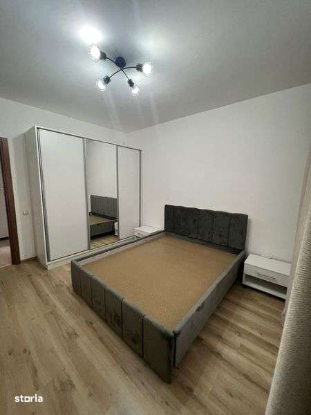 Apartament 2 camere orizont - Imagine principală: 4/5