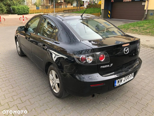 Mazda 3 - 37