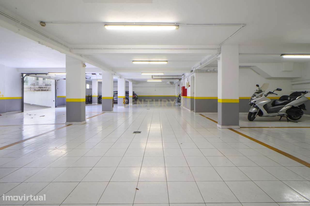 Oportunidade única no Montijo – Apartamento T3 com Varanda, Arrecadaçã-36