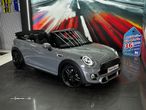 MINI Cabrio Cooper Auto - 1